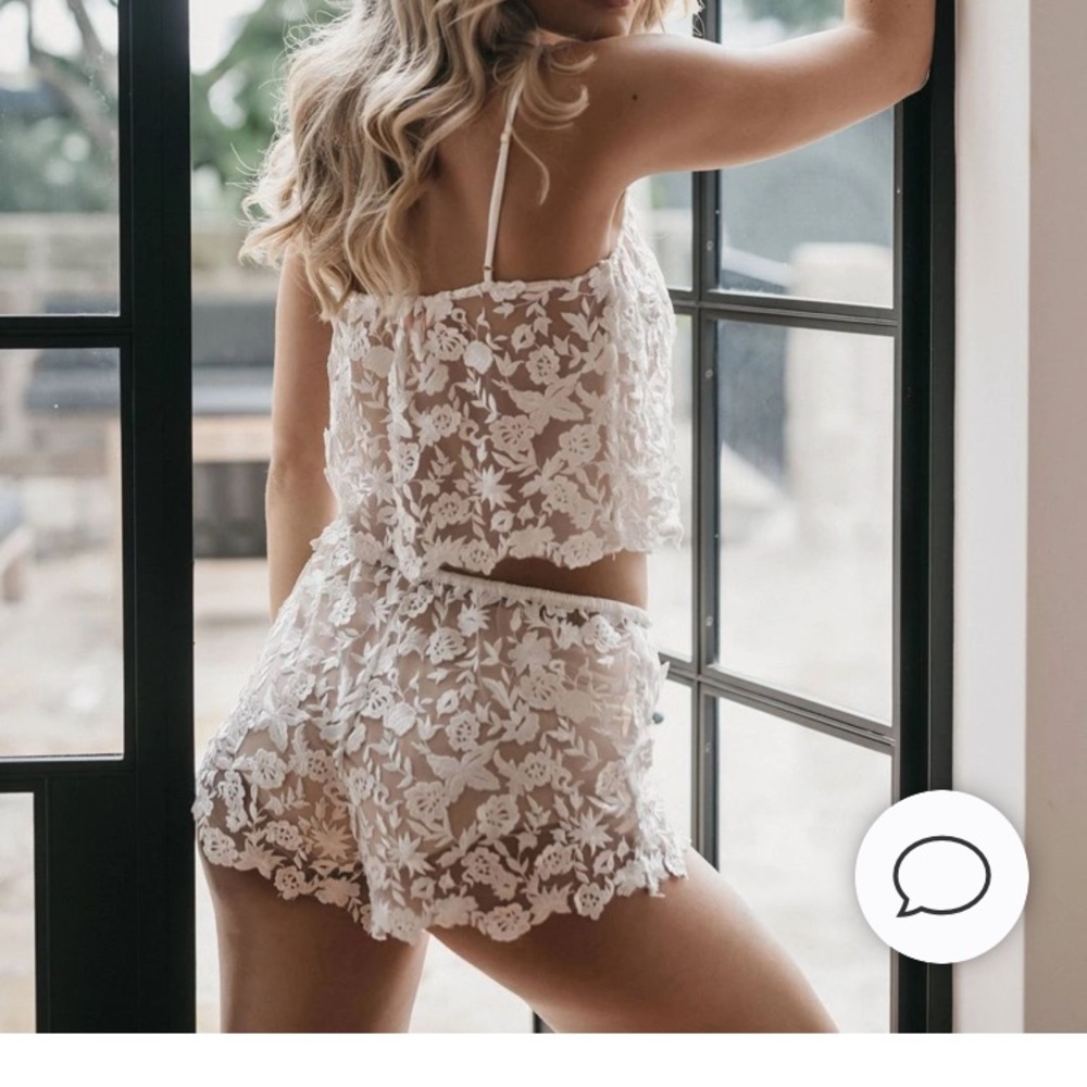 Lerose ELSA Bridal set